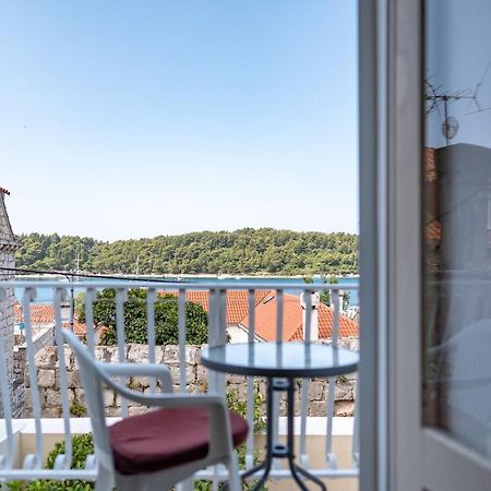 Mazza House Cavtat With Sea View-Center 아파트 외부 사진