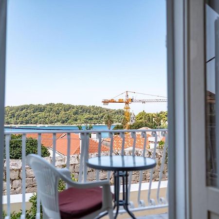 Mazza House Cavtat With Sea View-Center 아파트 외부 사진