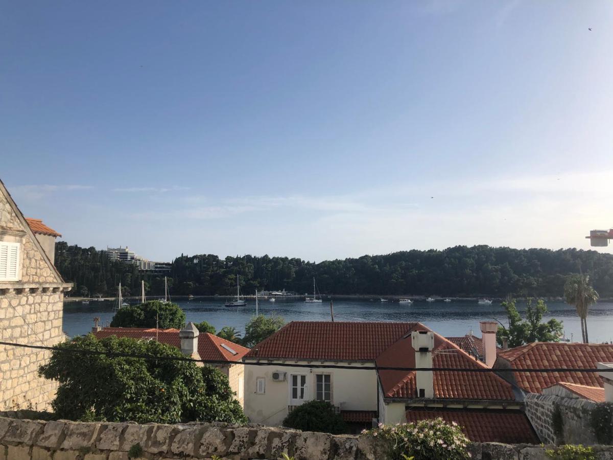 Mazza House Cavtat With Sea View-Center 아파트 외부 사진