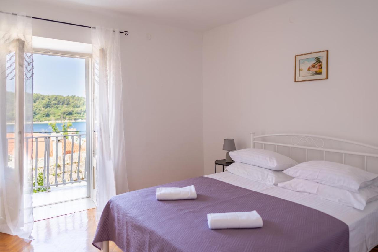 Mazza House Cavtat With Sea View-Center 아파트 외부 사진