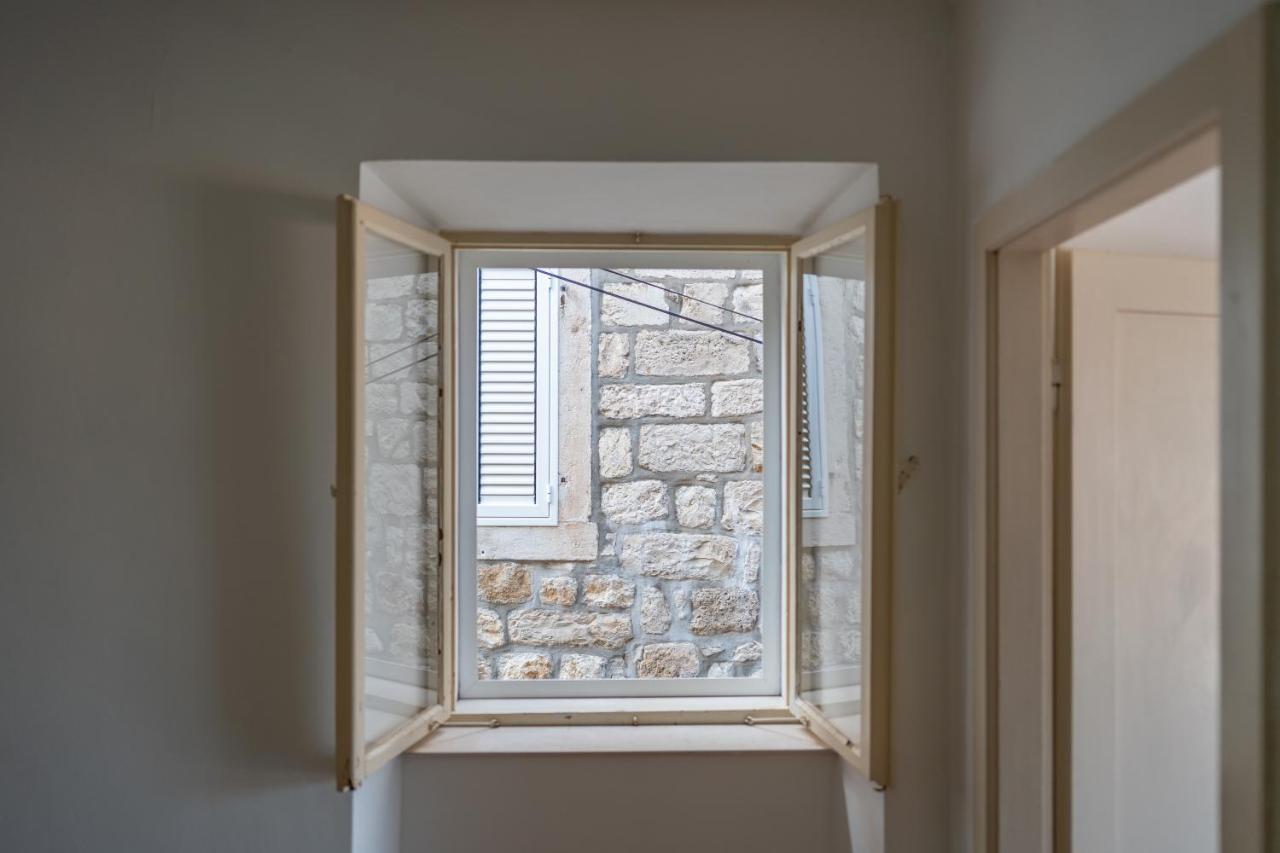 Mazza House Cavtat With Sea View-Center 아파트 외부 사진