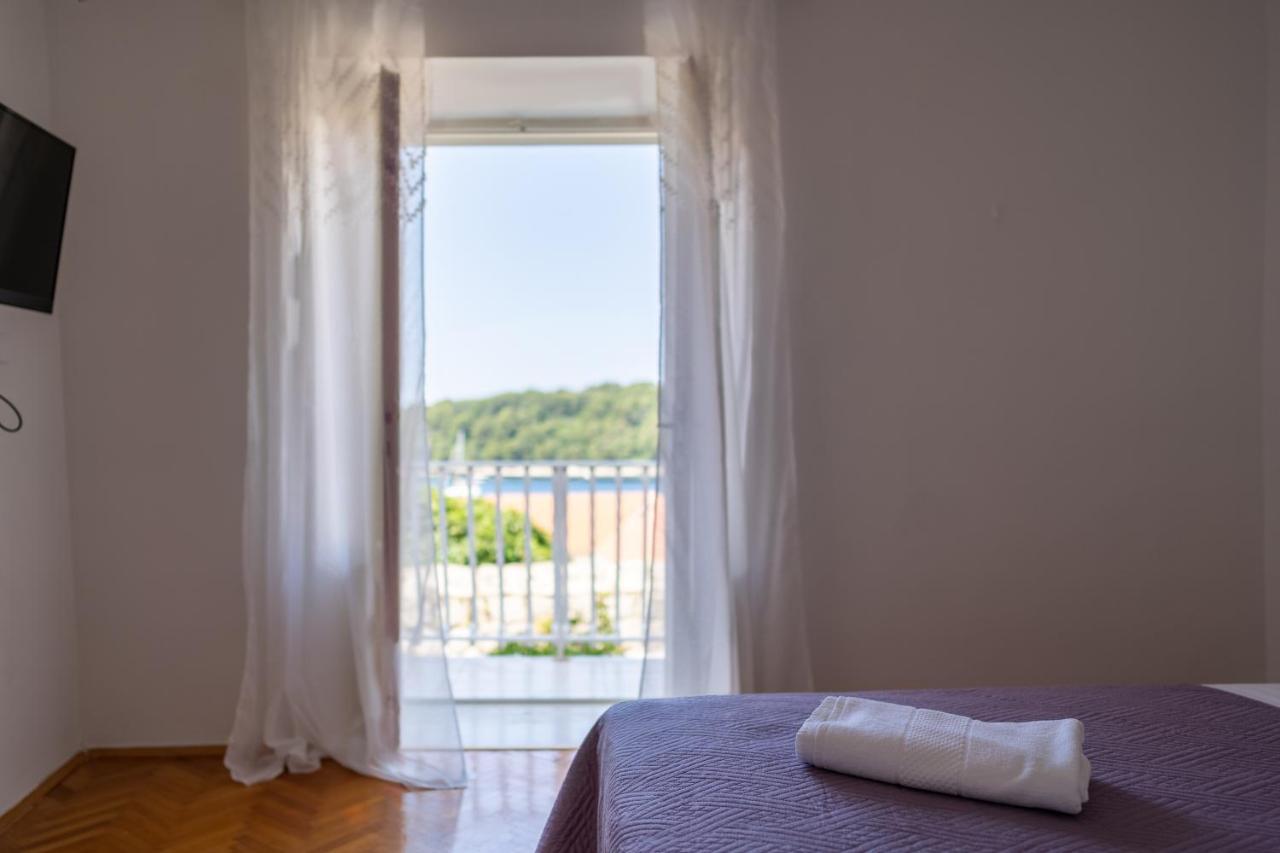 Mazza House Cavtat With Sea View-Center 아파트 외부 사진