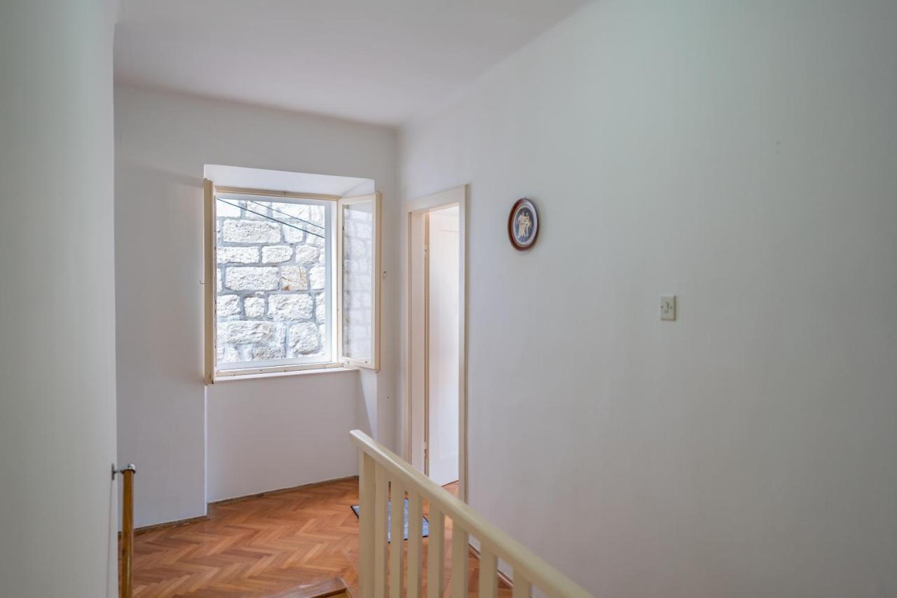 Mazza House Cavtat With Sea View-Center 아파트 외부 사진