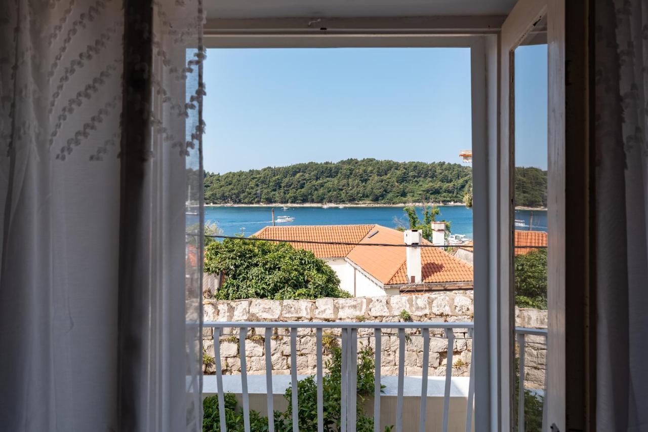 Mazza House Cavtat With Sea View-Center 아파트 외부 사진