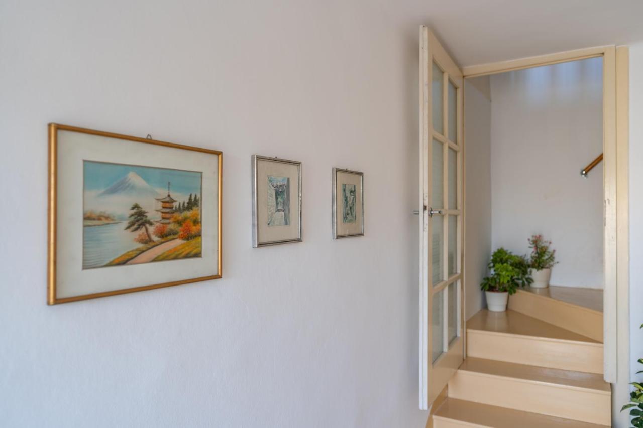 Mazza House Cavtat With Sea View-Center 아파트 외부 사진