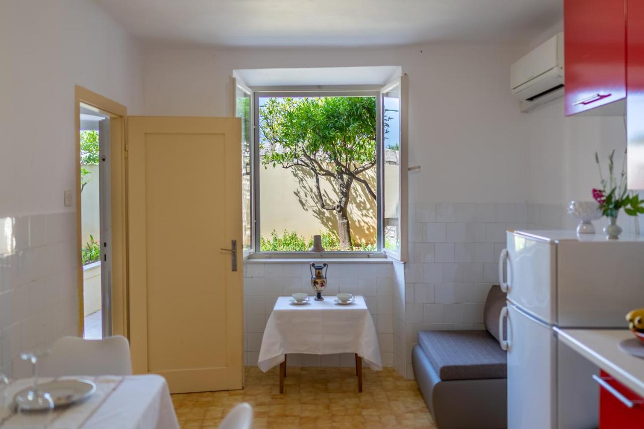 Mazza House Cavtat With Sea View-Center 아파트 외부 사진