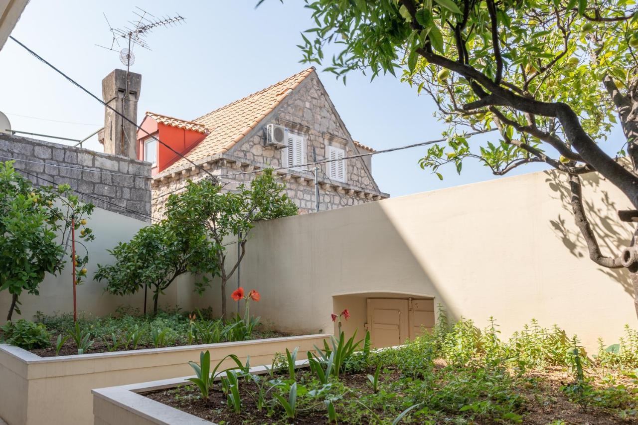 Mazza House Cavtat With Sea View-Center 아파트 외부 사진
