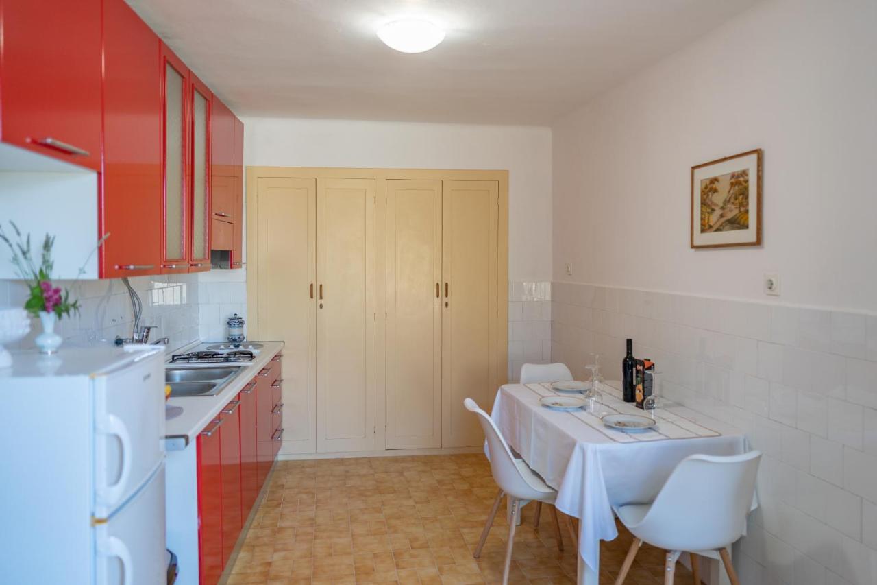 Mazza House Cavtat With Sea View-Center 아파트 외부 사진