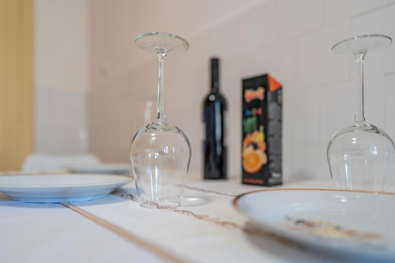 Mazza House Cavtat With Sea View-Center 아파트 외부 사진
