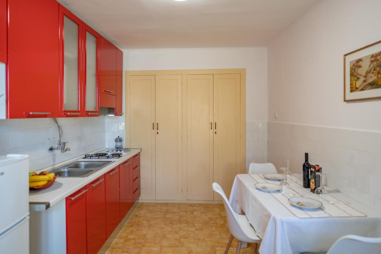 Mazza House Cavtat With Sea View-Center 아파트 외부 사진
