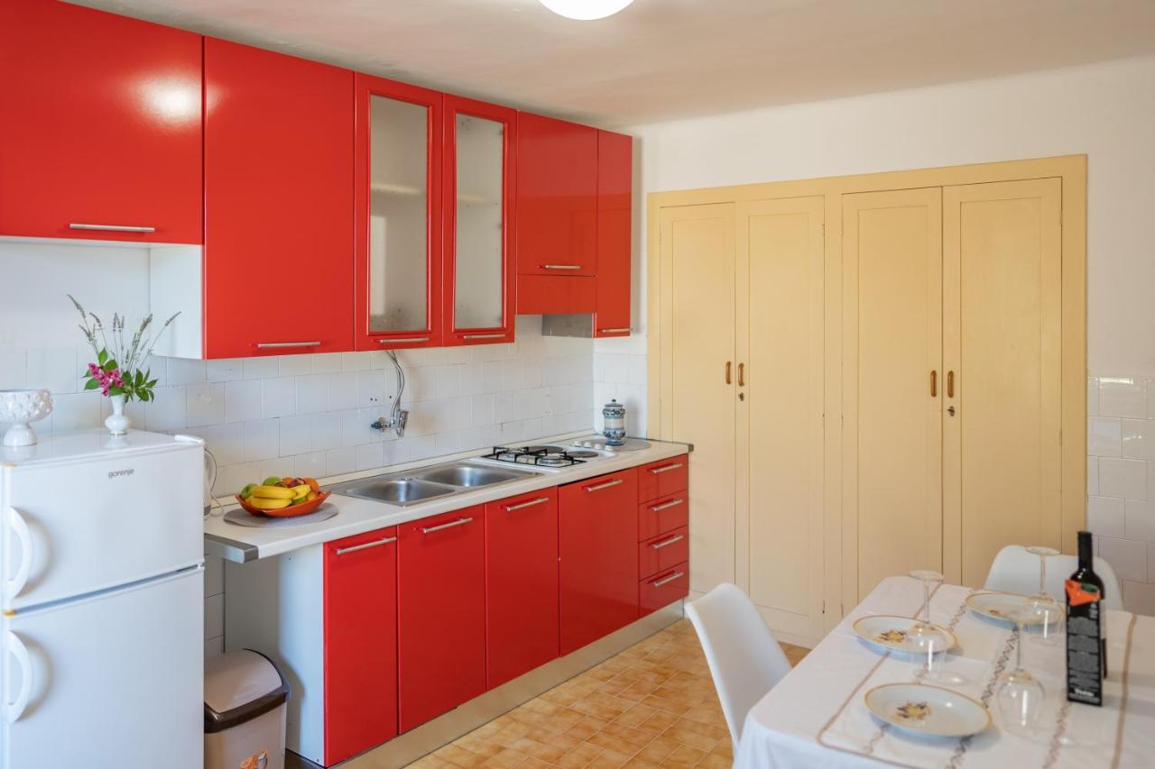 Mazza House Cavtat With Sea View-Center 아파트 외부 사진
