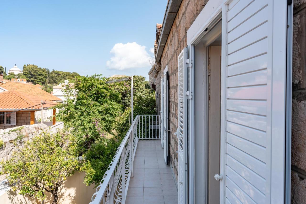 Mazza House Cavtat With Sea View-Center 아파트 외부 사진