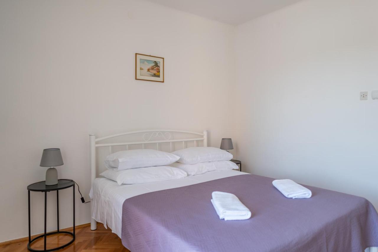 Mazza House Cavtat With Sea View-Center 아파트 외부 사진