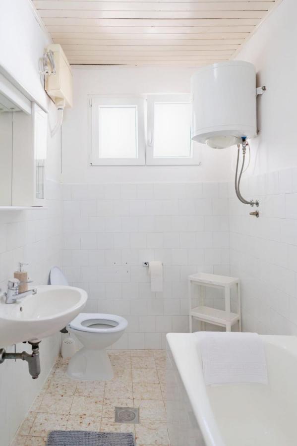 Mazza House Cavtat With Sea View-Center 아파트 외부 사진