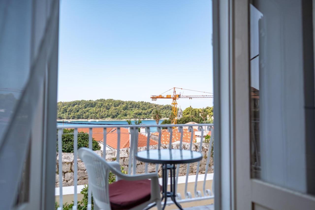 Mazza House Cavtat With Sea View-Center 아파트 외부 사진
